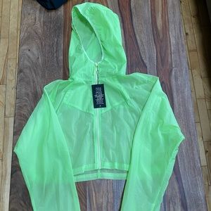 Balance Athletica Element CollectionCroppedJacket
